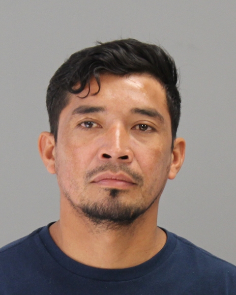 AMAYA AGUILAR, JOSE ADIN arrested by Brazos County Sheriff’s Office