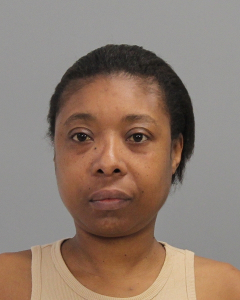 Edwards, Antwanisha Mesha arrested by College Station Police Department