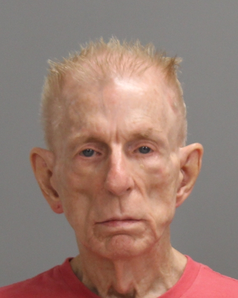 GREEN, MELFORD RAY arrested by Texas A&M University Police