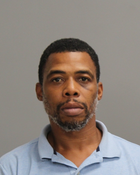 HILL, JESSE CLARENCE, IV arrested by Brazos County Sheriff’s Office