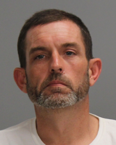 BURNS, KIP WADE, Jr arrested by College Station Police Department