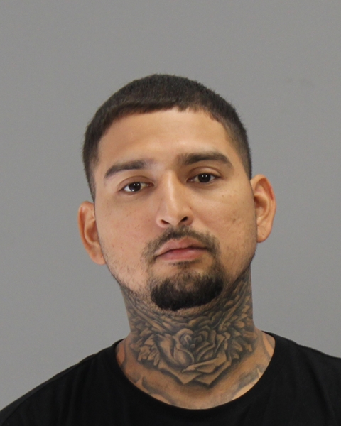 CORTEZ, JOSE ANGEL, Jr arrested by College Station Police Department