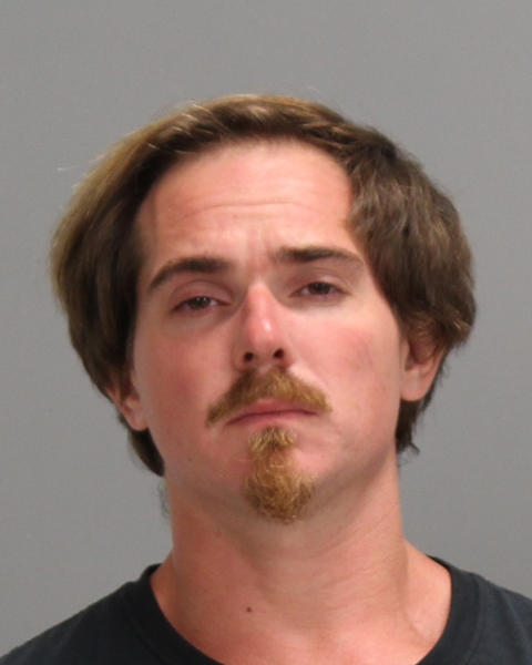 DAVIS, LOGAN REEVES arrested by Brazos County Sheriff’s Office