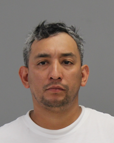 ESTRADA, ERNESTO EZEQUIEL arrested by Bryan Police Department