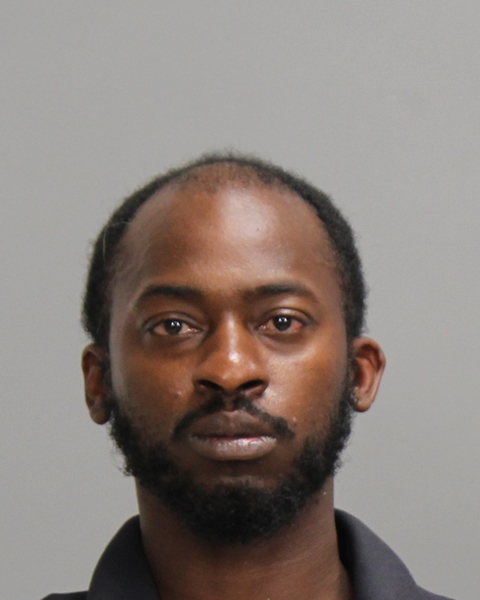 Benson, kaveon lybron arrested by College Station Police Department