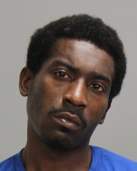 JOHNSON, JACQUARIUS arrested by College Station Police Department