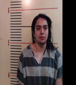 Hernandez, Abraham, Jr. booking photo