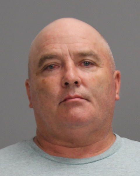 BAILEY, LARRY RAY arrested by Bryan Police Department