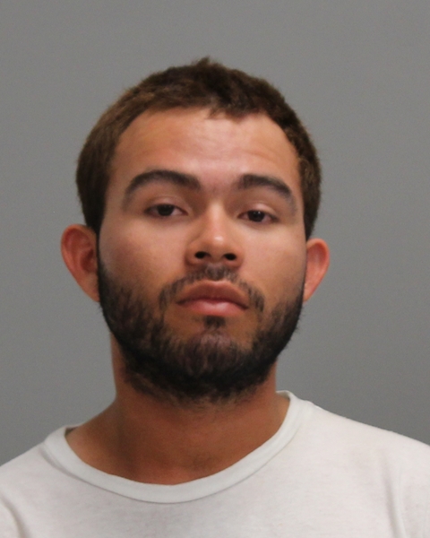 ACUNA CHAVEZ, REYLIN EFRAIN arrested by College Station Police Department