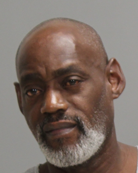 BURNS, DON EDWARD arrested by Bryan Police Department