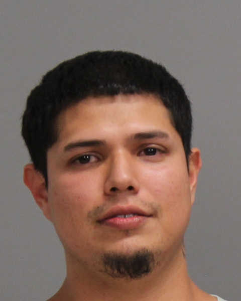 HERNANDEZ, CHRISTIAN EDWARD arrested by Bryan Police Department