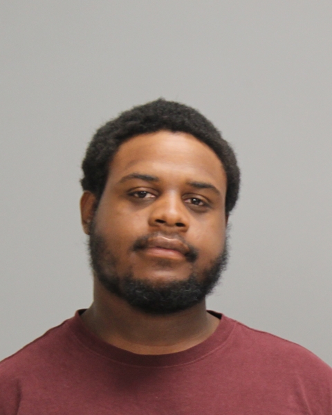 HOWARD, DONTA DESHAWN, Jr arrested by Brazos County Sheriff’s Office