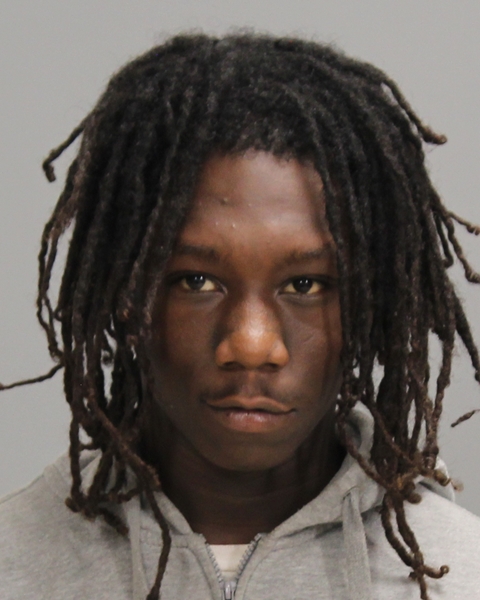 Harrell, Charles Maurice arrested by Brazos County Sheriff’s Office