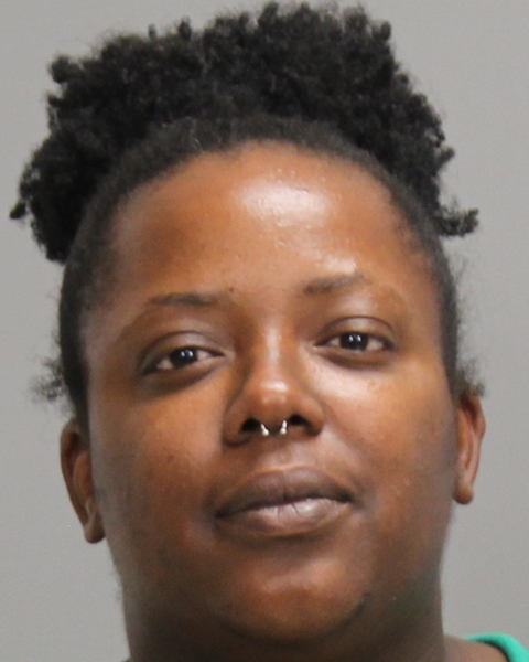 ARRINGTON, JAAMIL TIANJA arrested by College Station Police Department