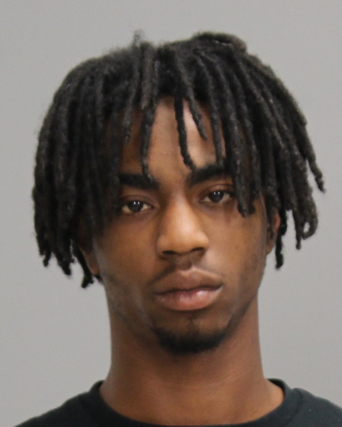 CALDWELL, SPENCER LAMAR arrested by College Station Police Department