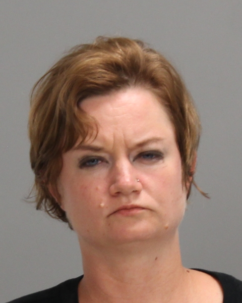 BAKER, ROXANNE ELIZABETH arrested by Brazos County Sheriff’s Office