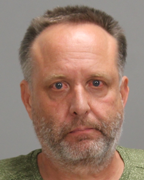 HAYES, TODD RICHARD arrested by Bryan Police Department