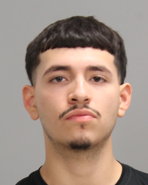 AGUILAR, ULISES ORLANDO arrested by Texas A&M University Police