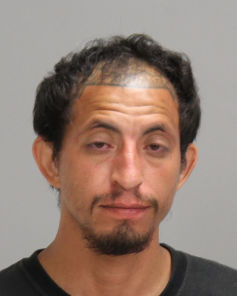 ESPINOZA, MARCELINO FLORES arrested by Brazos County Sheriff’s Office