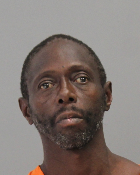 BASS, ELIJAH THOMAS, III arrested by Bryan Police Department