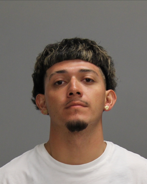 AMAYA, MARTIN YERED arrested by College Station Police Department