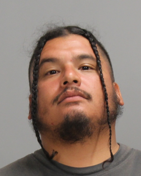 ESPINOZA, LEONARDO NOEL arrested by College Station Police Department