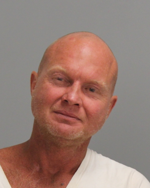 EDWARDS, AARON LEE arrested by Bryan Police Department