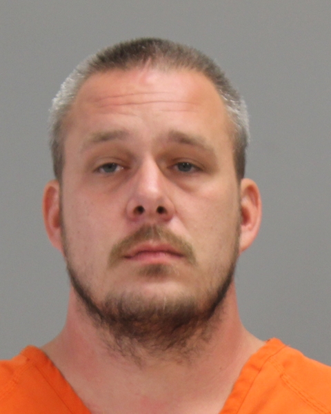 GRAY, CHRISTOPHER THOMAS arrested by College Station Police Department