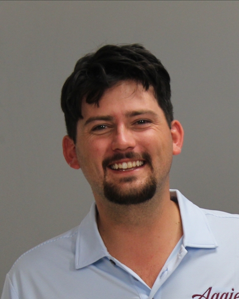 Davis, Rogan Allen arrested by College Station Police Department