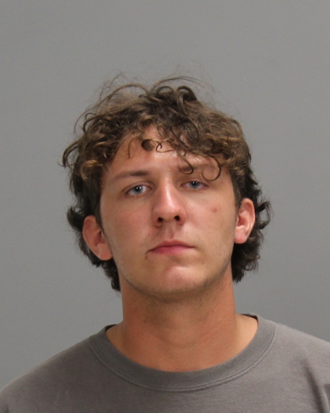 Dunham, Cohen Michael arrested by College Station Police Department