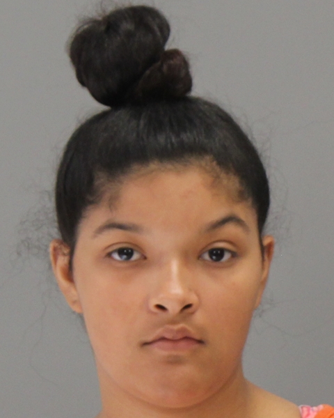 Bookman, Shayre arrested by Bryan Police Department