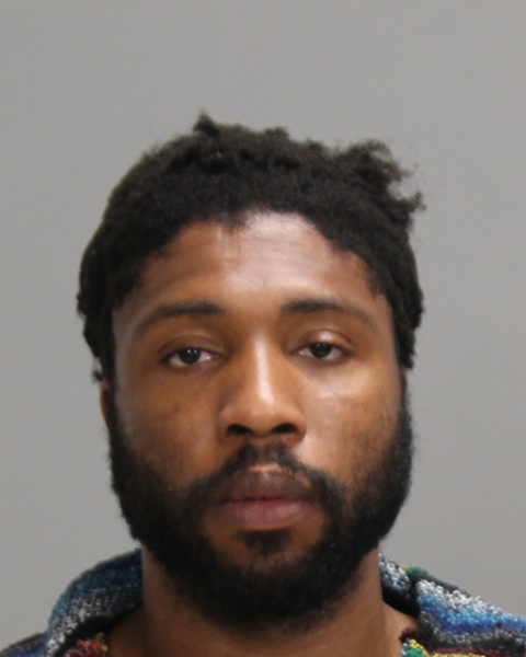 GIBBONS, ANDRE DESHAWN LAMAR arrested by College Station Police Department