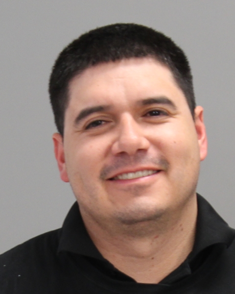 BARRIGA, GEORGE A arrested by College Station Police Department