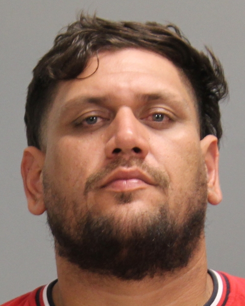 DIAZ SALAZAR, JOSE arrested by Texas A&M University Police