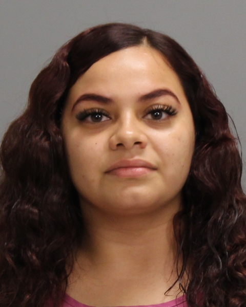 HERNANDEZ, MARISSA DEANN arrested by Brazos County Sheriff’s Office