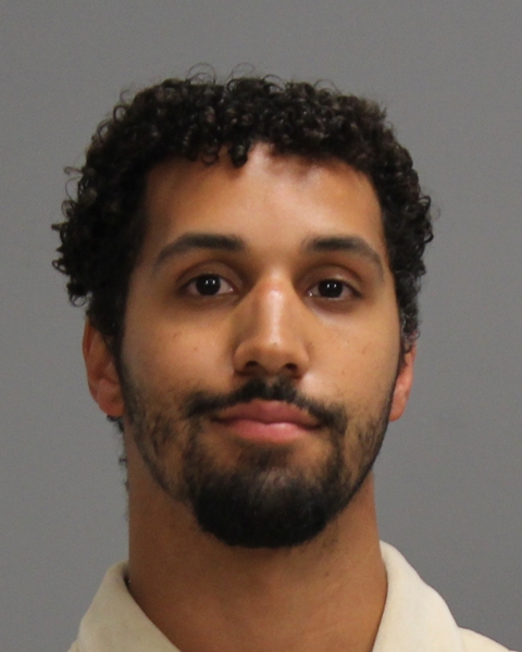 HALEY, LOGAN DEAN arrested by Bryan Police Department