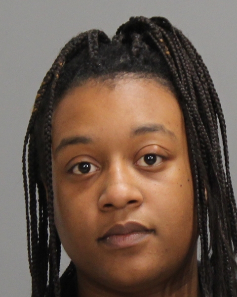 BOOKMAN, BRITTANEY LASHAE arrested by College Station Police Department