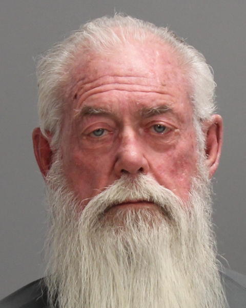 Blalock, Jon Allen arrested by Brazos County Sheriff’s Office