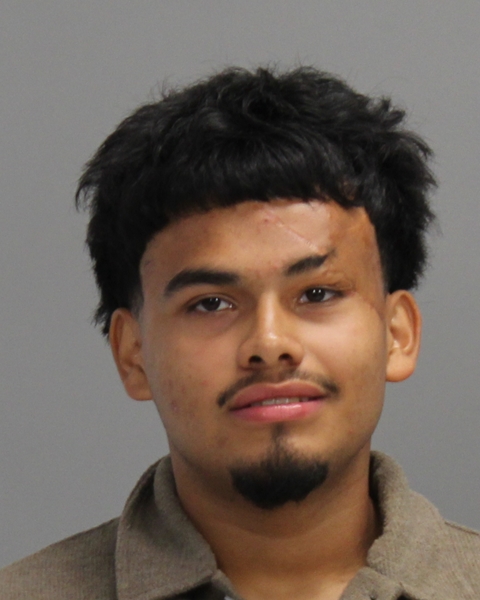 GALVAN-BONILLA, HORACIO ALEGANDRO arrested by College Station Police Department