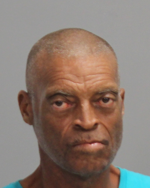 GILBERT, ALVIN GLENN, Jr arrested by College Station Police Department