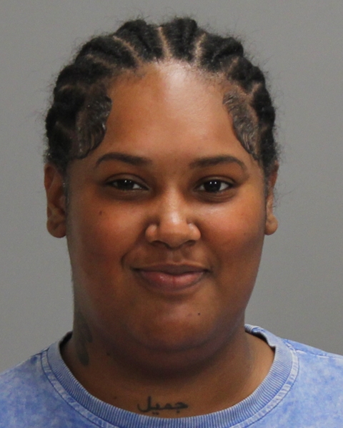 BUTZ, KENNEDI MARIE arrested by Brazos County Sheriff’s Office