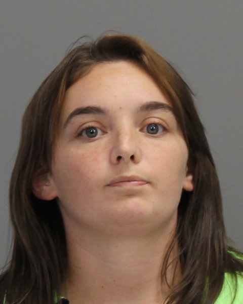 WOOD, TORY CATHERINE arrested by College Station Police Department