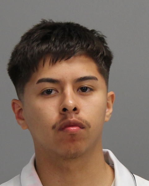 GONZALEZ LOPEZ, EDGAR DANIEL arrested by Bryan Police Department
