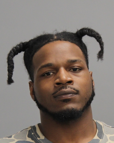 Jenkins, Delquari Leeshad arrested by Brazos County Sheriff’s Office