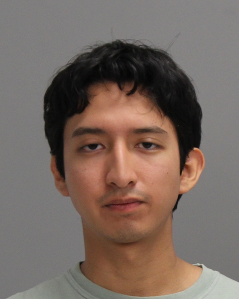 ACEITUJ MARTINEZ, JORDY NICKOLAS arrested by College Station Police Department