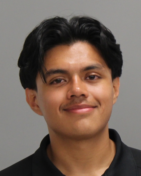 GONZALEZ, MIGUEL ANGEL booking photo