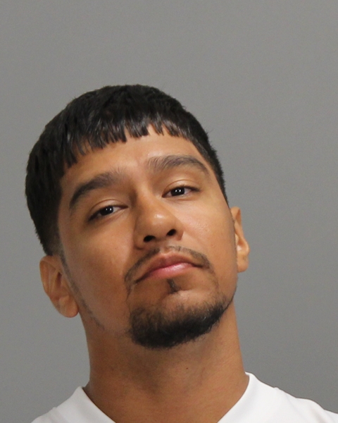 CORTEZ, MARC ANTHONY arrested by Bryan Police Department