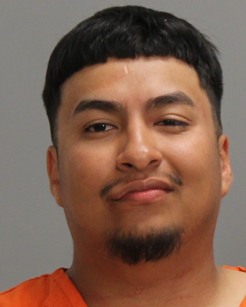 GONZALEZ VIGIL, SERGIO arrested by College Station Police Department