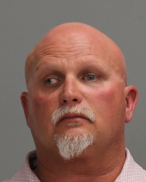 BUTTS, GERRY ALDEN arrested by College Station Police Department
