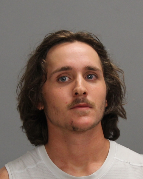 BLANKENSHIP, LOGAN MATTHEW arrested by Texas A&M University Police